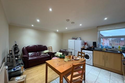 undefined, Lodge Road, Southampton