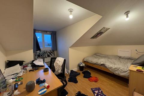 undefined, Lodge Road, Southampton