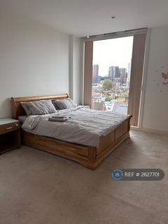 2 bedroom flat to rent, Wandsworth Road, London, SW8