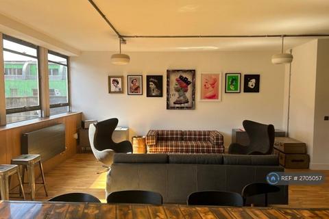 3 bedroom flat to rent, Wilder Street, Bristol, BS2