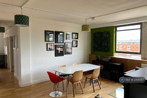undefined, Wilder Street, Bristol, BS2