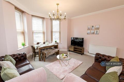 2 bedroom flat to rent, Saint Michael's Road, Bournemouth, BH2