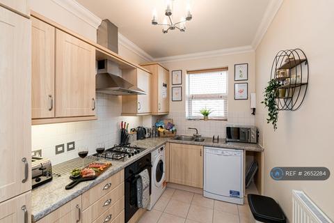 2 bedroom flat to rent, Saint Michael's Road, Bournemouth, BH2