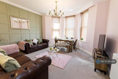 2 bedroom flat to rent, Saint Michael's Road, Bournemouth, BH2