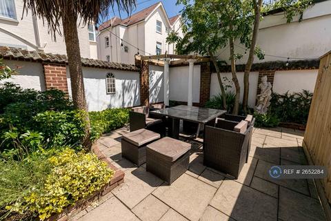 2 bedroom flat to rent, Saint Michael's Road, Bournemouth, BH2