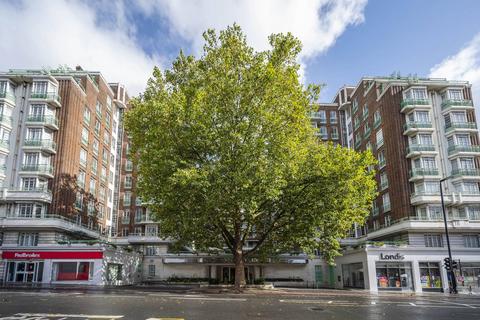 Gloucester Place, Marylebone, London, NW1