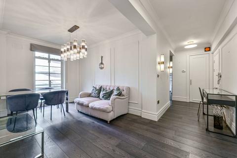 Gloucester Place, Marylebone, London, NW1