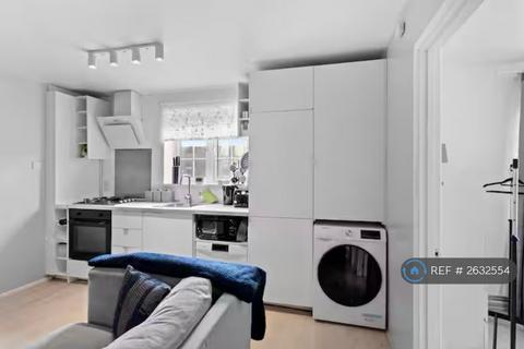 undefined, Selby Close, London, E6