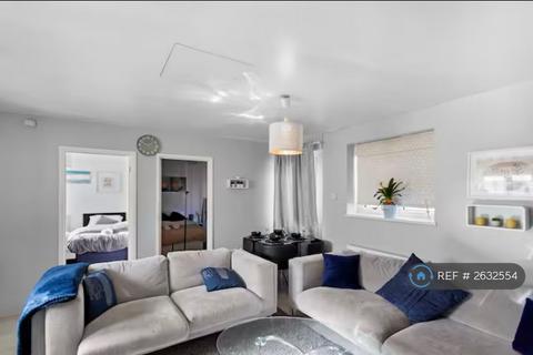 undefined, Selby Close, London, E6