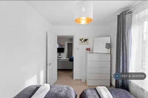 undefined, Selby Close, London, E6