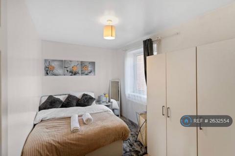 undefined, Selby Close, London, E6