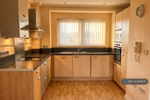 2 bedroom flat to rent, Winterthur Way, Basingstoke, RG21