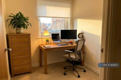 2 bedroom flat to rent, Winterthur Way, Basingstoke, RG21
