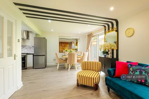 undefined, Keaton Close, Crownhill, Milton Keynes, MK8
