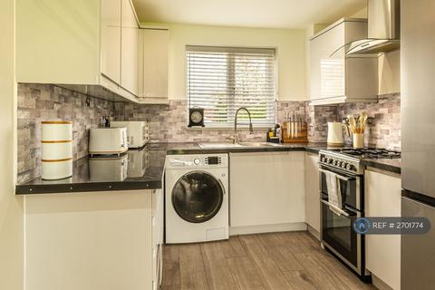 undefined, Keaton Close, Crownhill, Milton Keynes, MK8