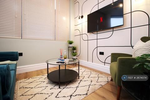 undefined, Grosvenor House, Bristol, BS2