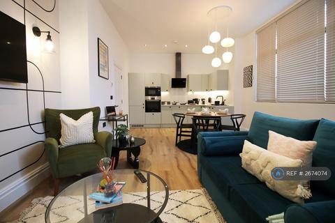 undefined, Grosvenor House, Bristol, BS2