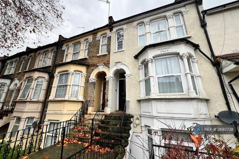 undefined, Barking Road, London, E13