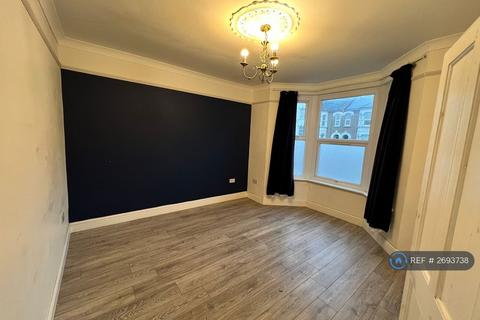undefined, Barking Road, London, E13