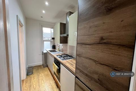 undefined, Barking Road, London, E13