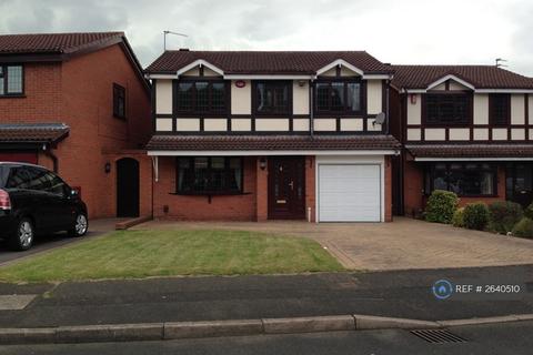 undefined, Ploverdale Crescent, Kingswinford, DY6