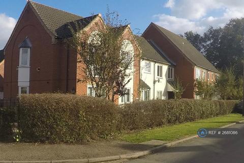1 bedroom flat to rent - Regents Court, North Walsham, NR28