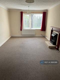 1 bedroom flat to rent, Regents Court, North Walsham, NR28