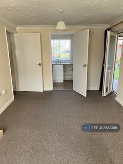 1 bedroom flat to rent, Regents Court, North Walsham, NR28