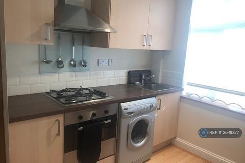 1 bedroom flat to rent, Bulstrode Avenue, Hounslow, TW3