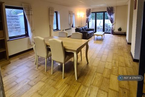 undefined, Detached, Upper Heyford, OX25