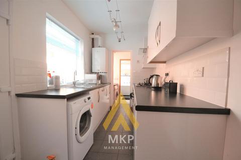 Milner Road, Selly Oak, Birmingham B29