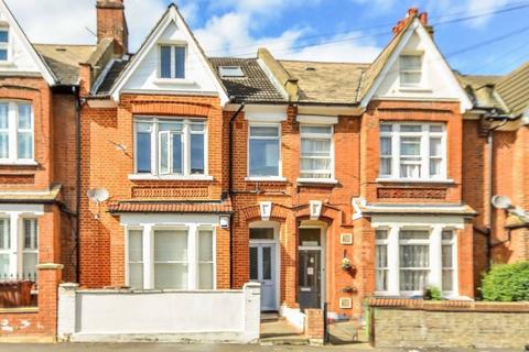 undefined, Glengarry Road, East Dulwich, London, SE22
