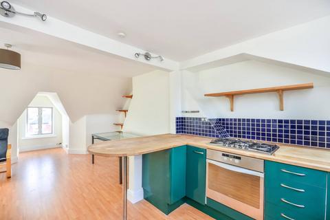 undefined, Glengarry Road, East Dulwich, London, SE22