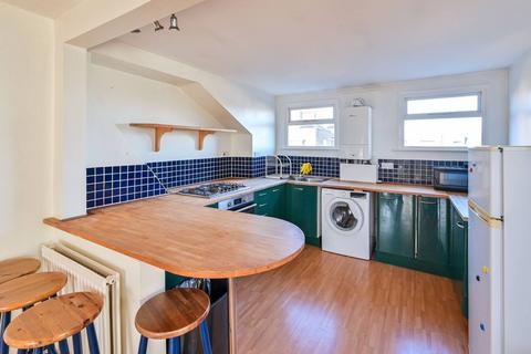 undefined, Glengarry Road, East Dulwich, London, SE22