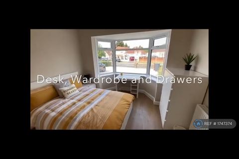 undefined, Holly Lane, Solihull, B37