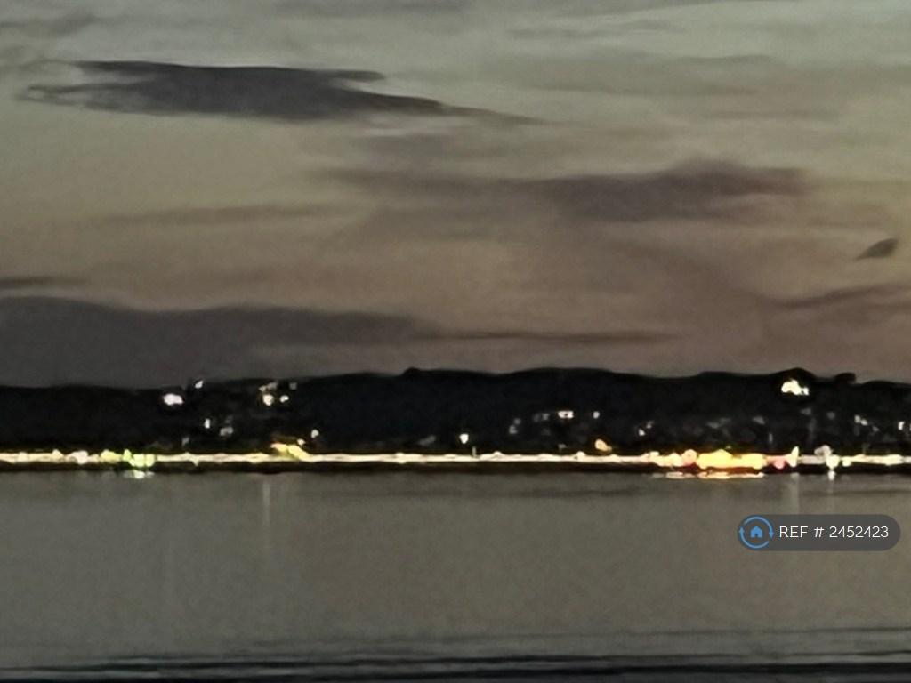 Swansea Bay Just a Few Minutes Away By Foot