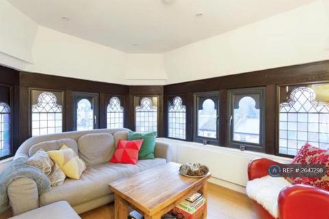 undefined, Samuel Baines House, London, SE22