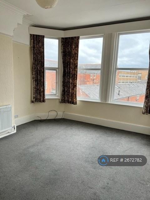 South Facing Double Glazed Windows