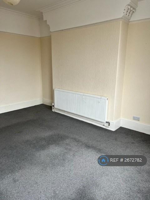 Background Heating