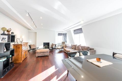 2 bedroom flat to rent, Hans Crescent, SW1X, Knightsbridge, London, SW1X