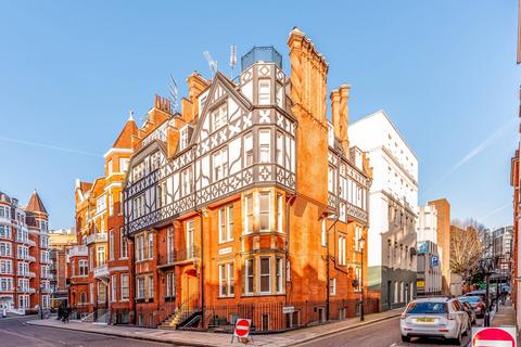 2 bedroom flat to rent, Hans Crescent, SW1X, Knightsbridge, London, SW1X