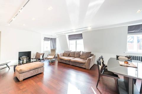 2 bedroom flat to rent, Hans Crescent, SW1X, Knightsbridge, London, SW1X