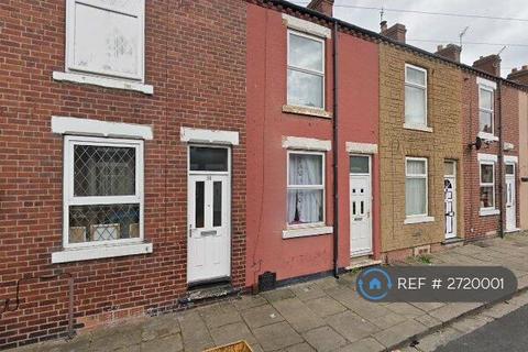 undefined, Denstone Street, Wakefield, WF1