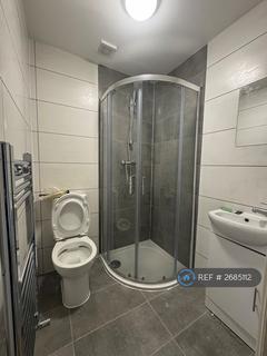 1 bedroom flat to rent, Camden Road, London, NW1