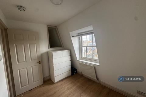 1 bedroom flat to rent, Camden Road, London, NW1