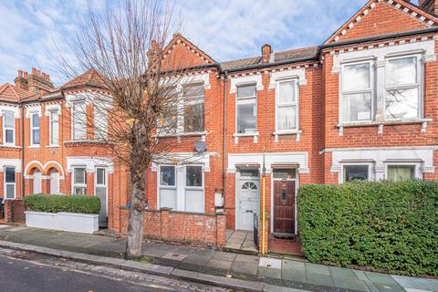 undefined, Warren Road, Colliers Wood, London, SW19