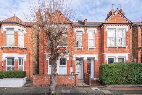 undefined, Warren Road, Colliers Wood, London, SW19