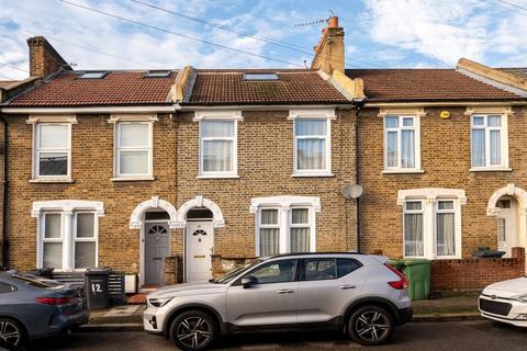 5 bedroom terraced house for sale, Kneller Road, Brockley, London, SE4