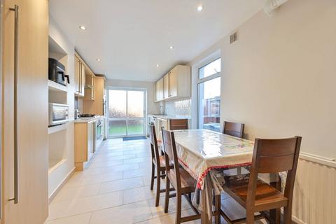 5 bedroom terraced house for sale, Kneller Road, Brockley, London, SE4