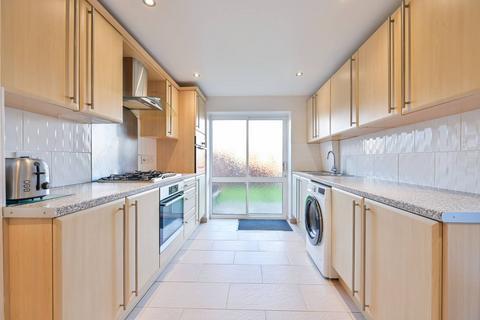 undefined, Kneller Road, Brockley, London, SE4